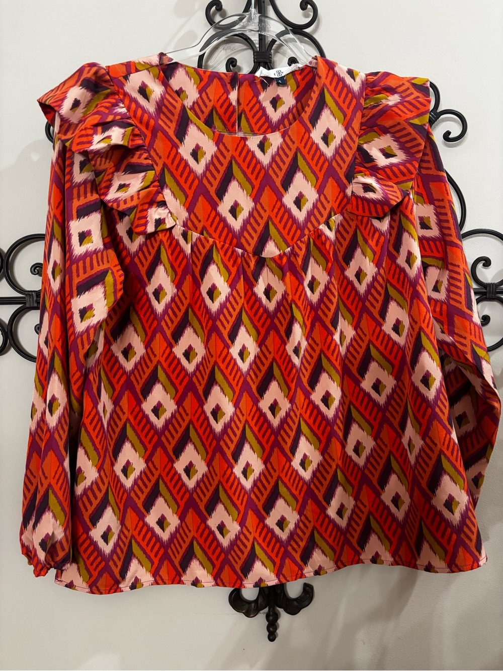Michelle McDowell size small